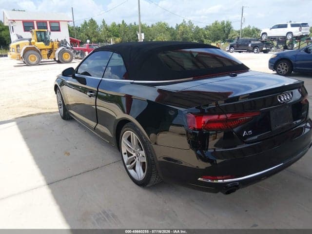 2019 AUDI A5 45 PREMIUM 3