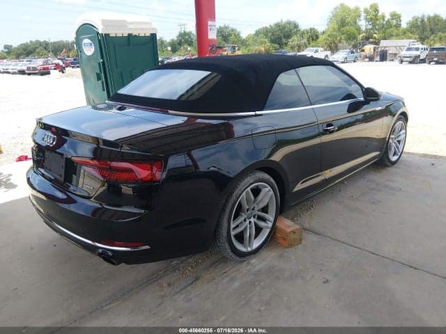 2019 AUDI A5 45 PREMIUM 4