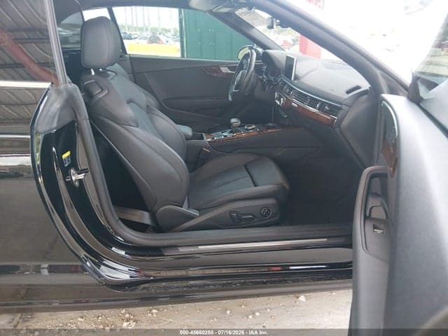 2019 AUDI A5 45 PREMIUM 5