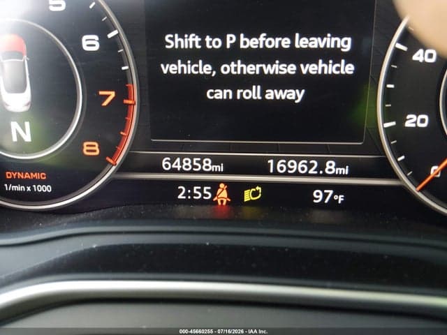 2019 AUDI A5 45 PREMIUM 7