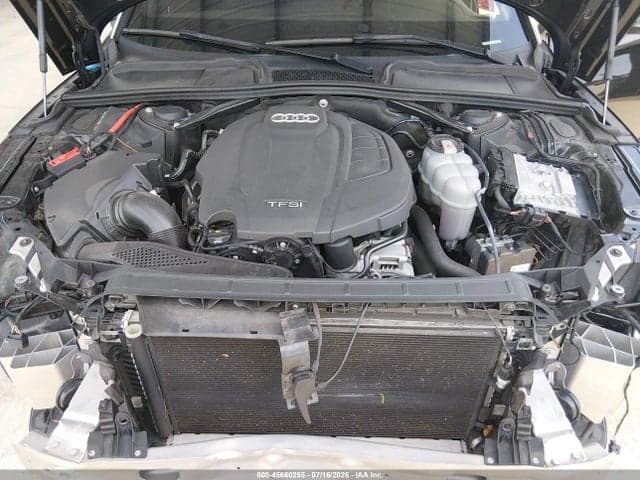 2019 AUDI A5 45 PREMIUM 10