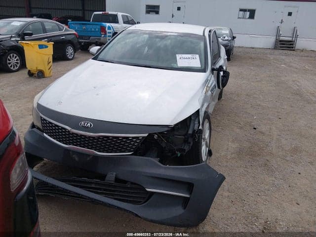 2018 KIA OPTIMA EX 13