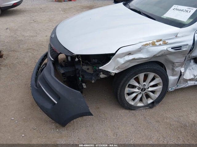 2018 KIA OPTIMA EX 18