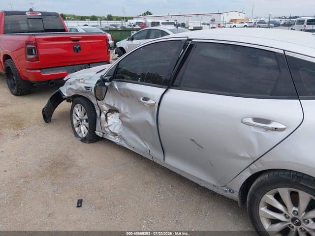 2018 KIA OPTIMA EX 20