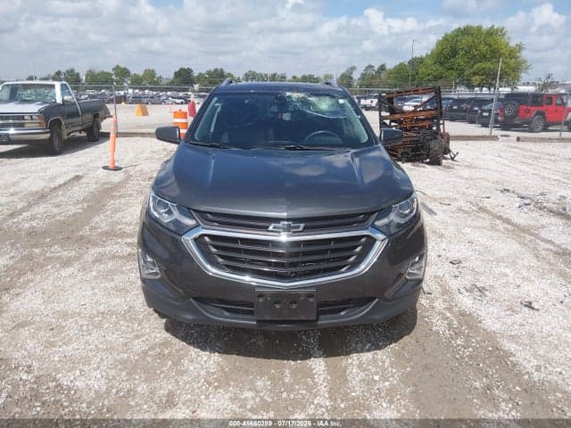 2018 CHEVROLET EQUINOX LT 12