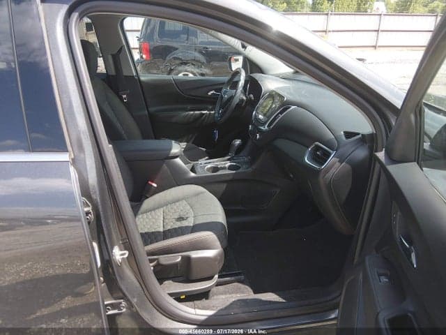 2018 CHEVROLET EQUINOX LT 5