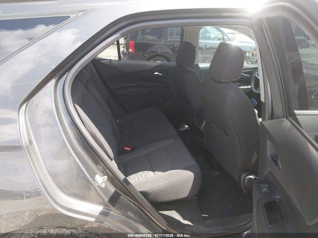 2018 CHEVROLET EQUINOX LT 8