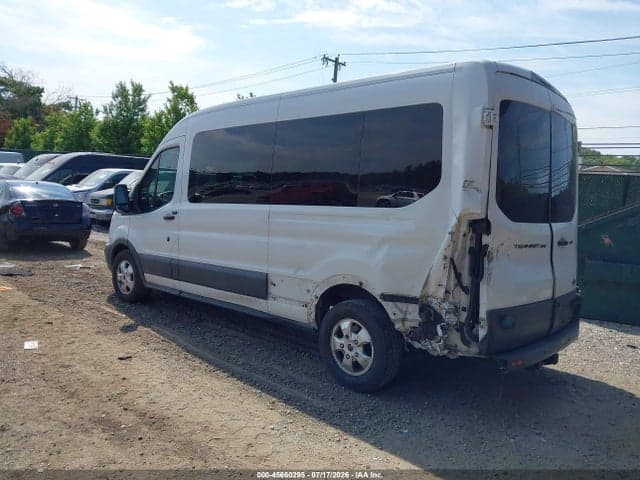 2017 FORD TRANSIT-350 XLT 3