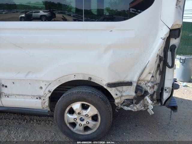 2017 FORD TRANSIT-350 XLT 6