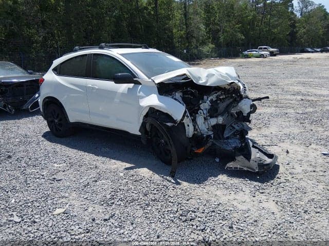2021 HONDA HR-V 2WD SPORT - 1