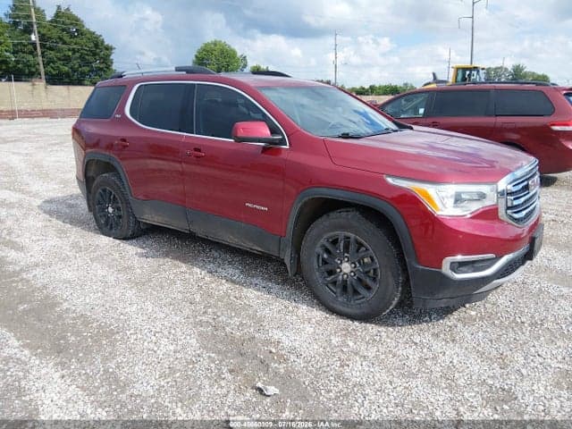 2019 GMC ACADIA SLT-1 1