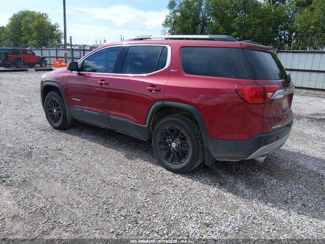 2019 GMC ACADIA SLT-1 3
