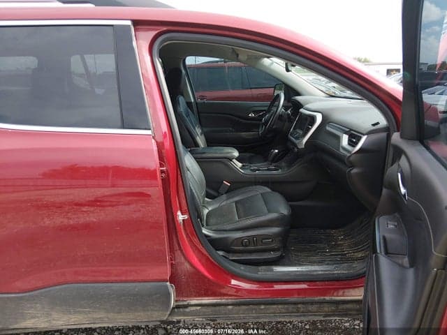 2019 GMC ACADIA SLT-1 5