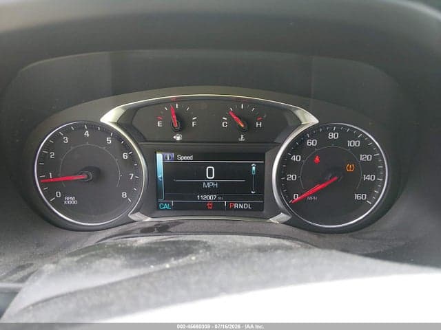 2019 GMC ACADIA SLT-1 7