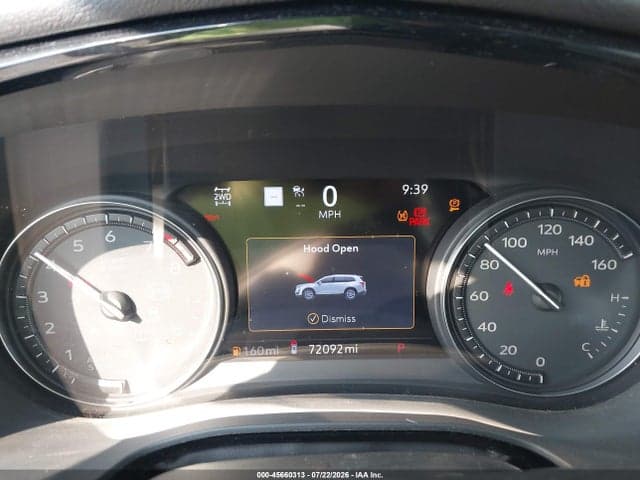 2020 CADILLAC XT6 AWD SPORT 7