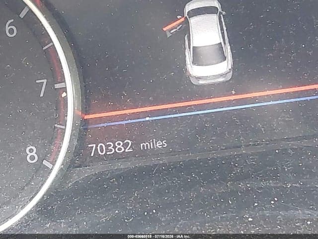 2024 NISSAN SENTRA SV XTRONIC CVT 14