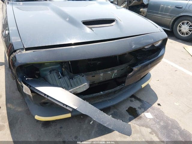 2019 DODGE CHALLENGER GT 6