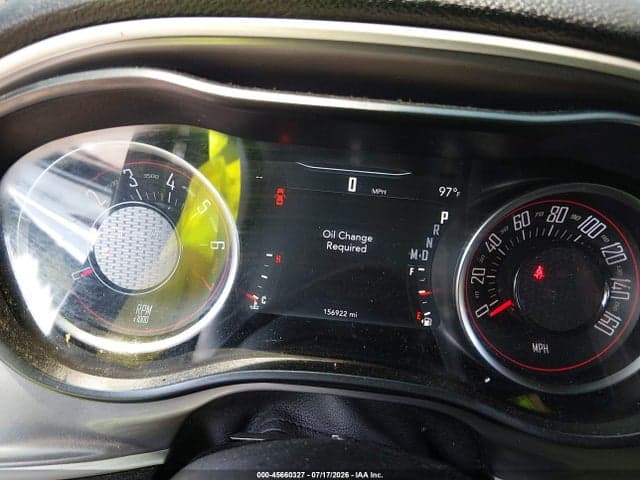 2019 DODGE CHALLENGER GT 7