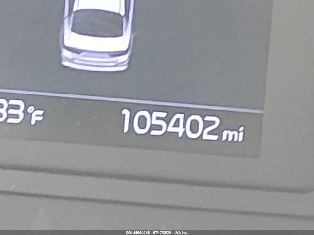 2019 KIA OPTIMA LX 15