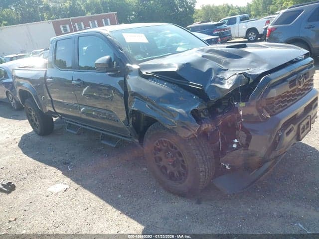 2026 TOYOTA TACOMA TRD SPORT 1