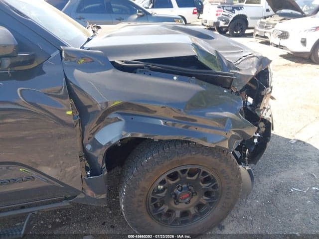 2026 TOYOTA TACOMA TRD SPORT 6