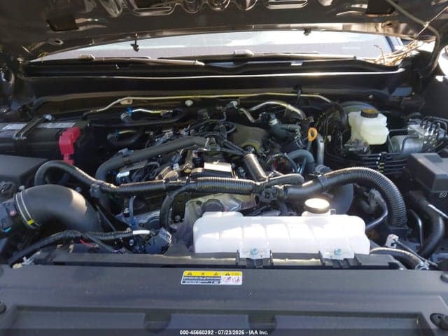 2026 TOYOTA TACOMA TRD SPORT 10