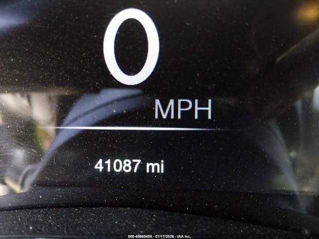 2019 JEEP GRAND CHEROKEE LIMITED X 4X4 15