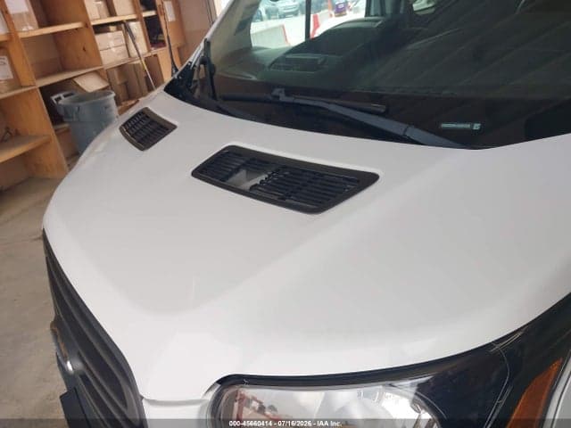 2018 FORD TRANSIT-350 XL 13