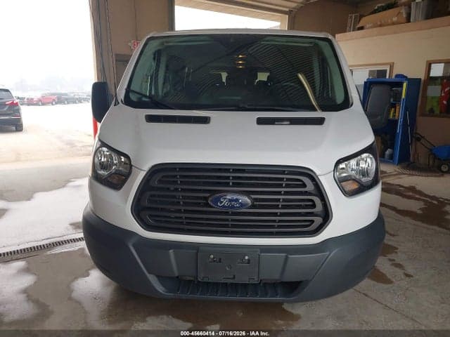 2018 FORD TRANSIT-350 XL 15