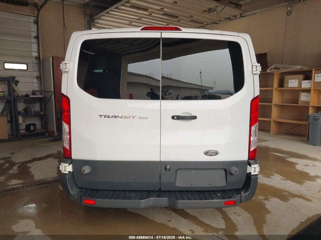2018 FORD TRANSIT-350 XL 19