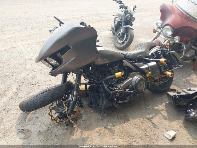 2023 HARLEY-DAVIDSON FLTRXSE 2