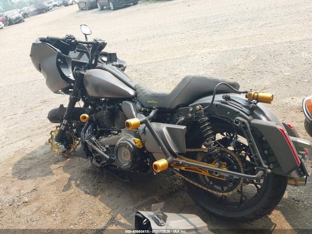 2023 HARLEY-DAVIDSON FLTRXSE 3