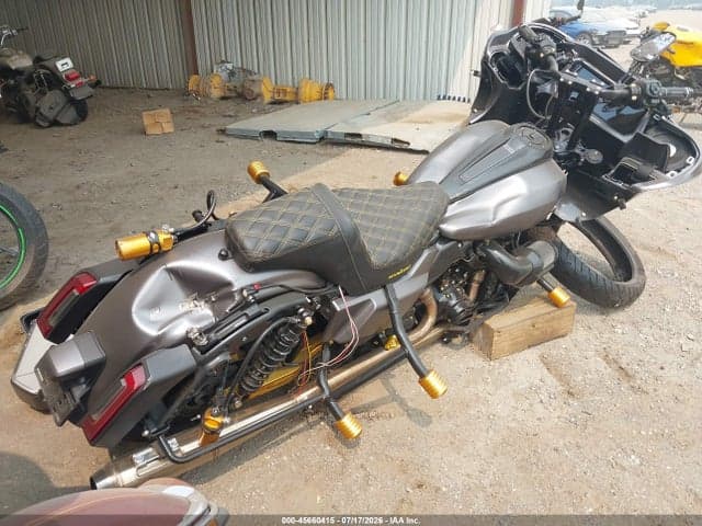 2023 HARLEY-DAVIDSON FLTRXSE 4
