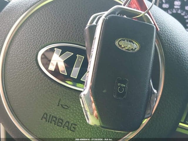 2021 KIA K5 GT-LINE 11