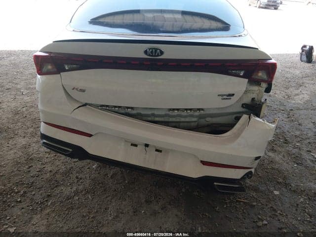 2021 KIA K5 GT-LINE 6