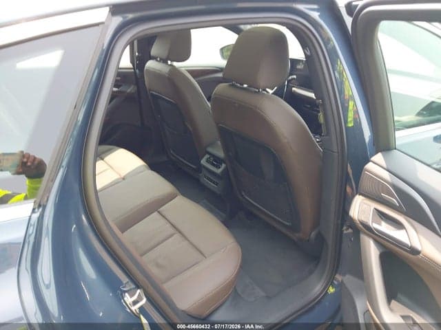 2025 AUDI A6 E-TRON PRESTIGE 8