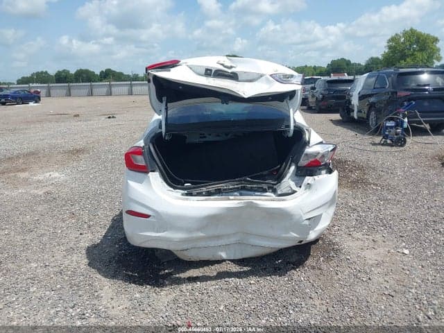 2019 CHEVROLET CRUZE LT 6