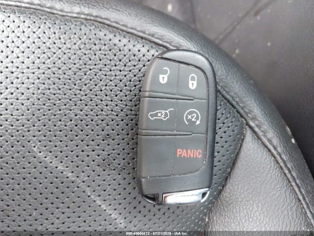 2024 JEEP COMPASS TRAILHAWK 4X4 11