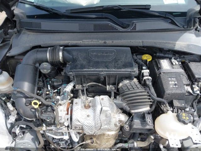 2024 JEEP COMPASS TRAILHAWK 4X4 10
