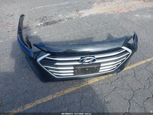 2018 HYUNDAI ELANTRA SE 12