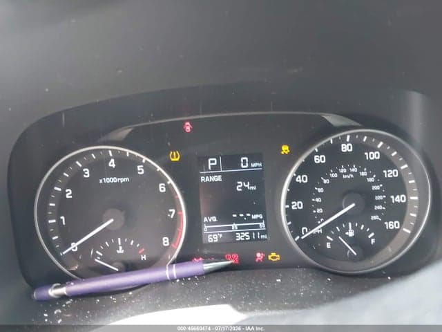2018 HYUNDAI ELANTRA SE 7