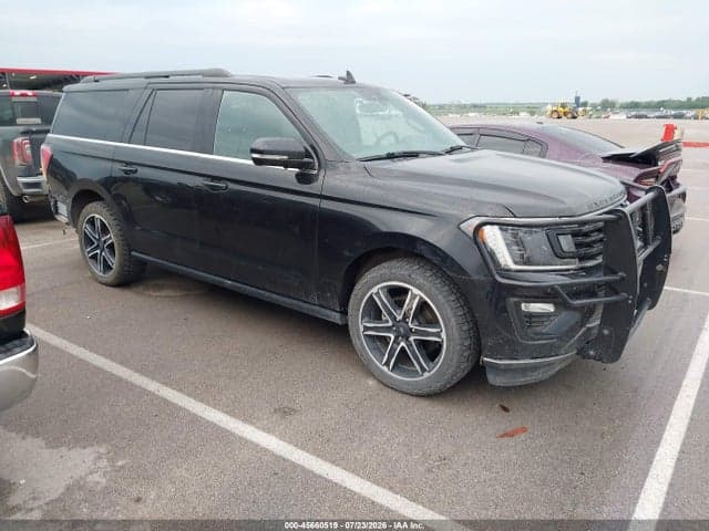 2020 FORD EXPEDITION LIMITED MAX 1