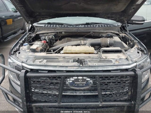 2020 FORD EXPEDITION LIMITED MAX 10