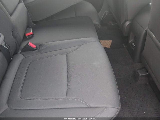 2026 HYUNDAI TUCSON SE 8