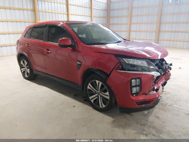 2020 MITSUBISHI OUTLANDER SPORT 2.0 BE AWC/2.0 ES AWC/2.0 SE AWC/2.0 SP AWC - 1