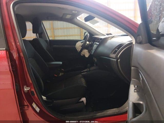 2020 MITSUBISHI OUTLANDER SPORT 2.0 BE AWC/2.0 ES AWC/2.0 SE AWC/2.0 SP AWC 5