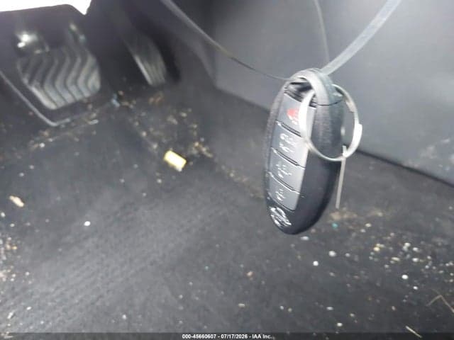 2023 NISSAN SENTRA SV XTRONIC CVT 11