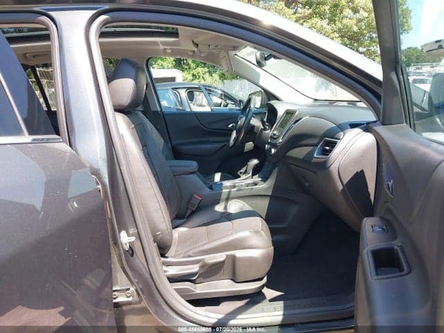 2020 CHEVROLET EQUINOX AWD LT 1.5L TURBO 5