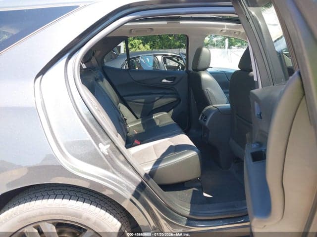 2020 CHEVROLET EQUINOX AWD LT 1.5L TURBO 8