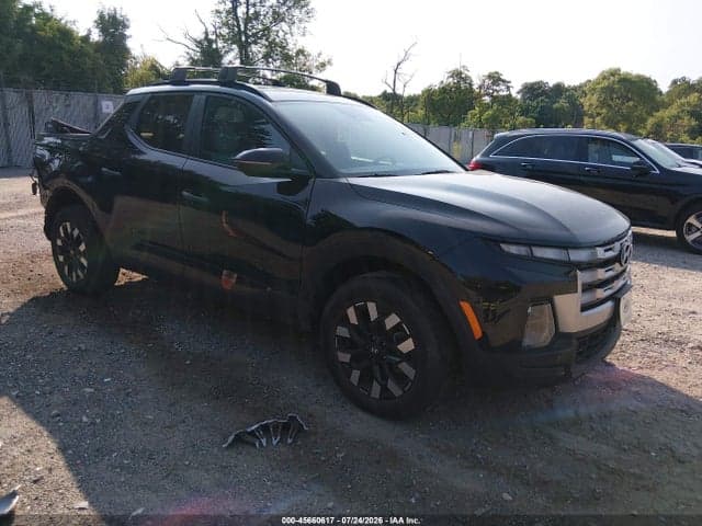 2025 HYUNDAI SANTA CRUZ SEL 1